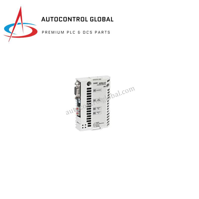 RETA-02 | ABB Ethernet Adapter for Drive Systems with Modbus TCP/IP