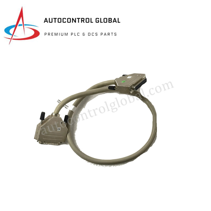 Naujas TK801V006 ABB S800 I/O ekraninis ModuleBus jungtis