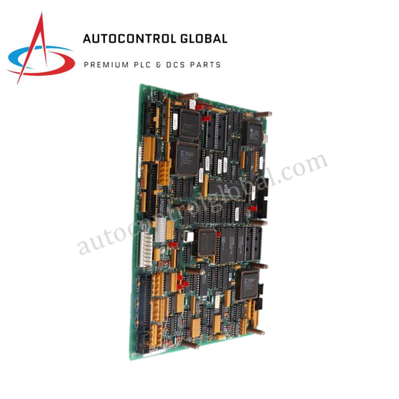 GE Mark V DS200SDCCG5A | Turbine Speedtronic Primary Card