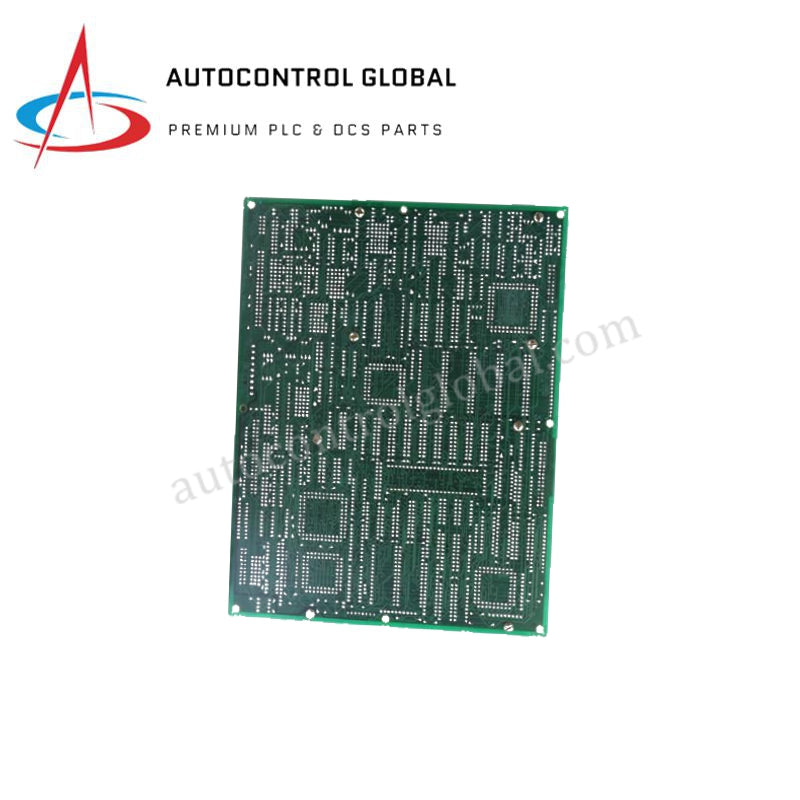 GE Mark V DS200SDCCG5A | Turbine Speedtronic Primary Card