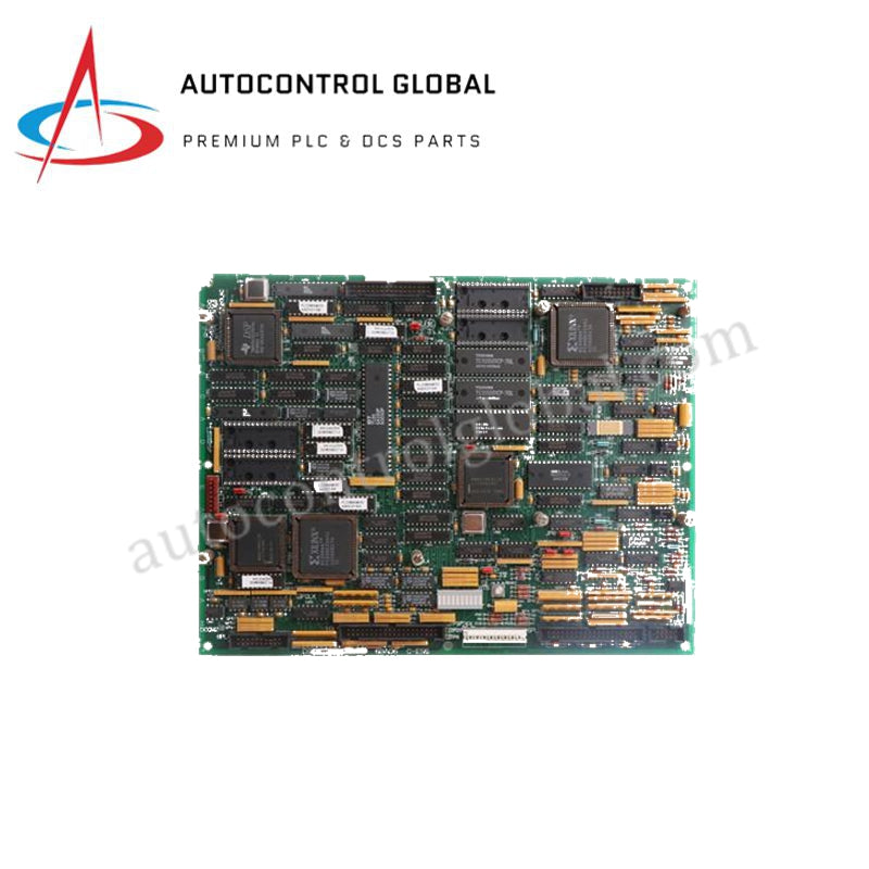 DS200SDCCG4A GE SDCC | Hauptprozessor-Antriebssteuerungsplatine ...