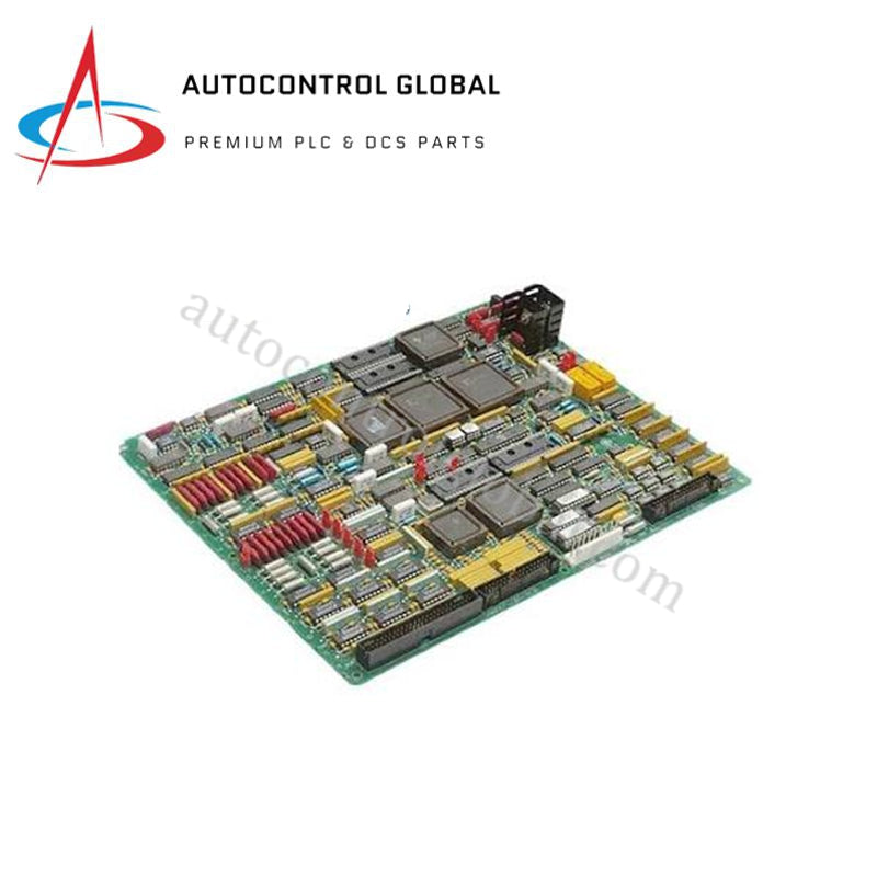GE IS200VTCCH1CBD Mark VI Speedtronic hőelemkártya
