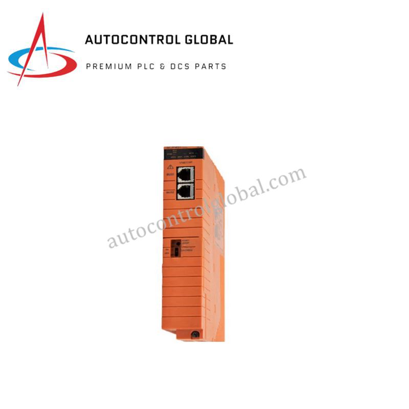 YOKOGAWA SCP451-53 Module | ProSafe-RS Safety System