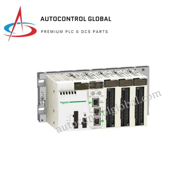 BMECRA31210 | Schneider Adapter for M580 Remote I/O Networks