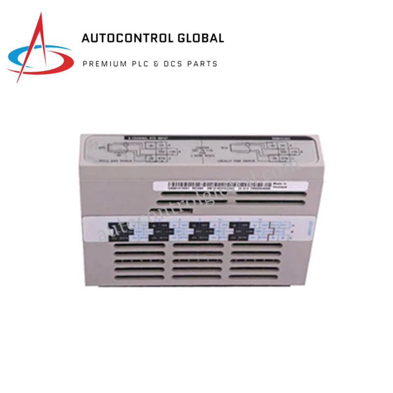 Ovation 1C31197G01 | Servo Valve Personality Module