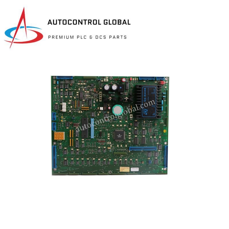 GINT5611C | ABB Drive Control Board for GINT5600 Series