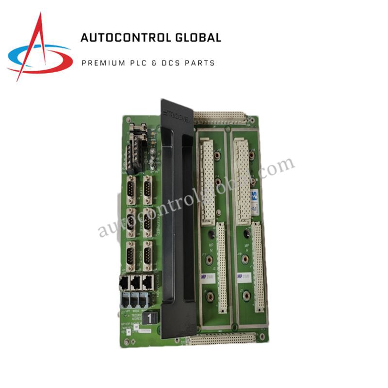 Triconex 2301 Digital Input Module | Safety System Hardware