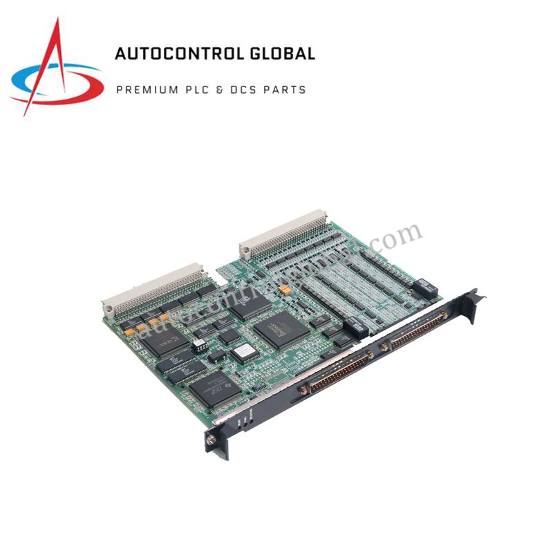 GE IS200JPDEG1AAA | DC Battery Power Distribution Board