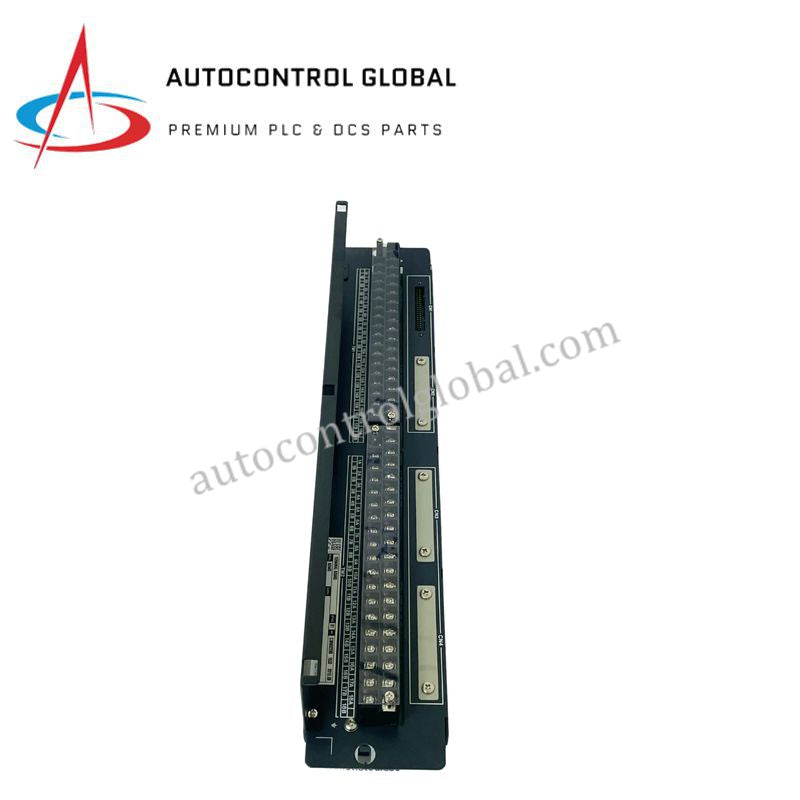 AED5D-00 Yokogawa | 32-Channel Digital I/O Terminal Board