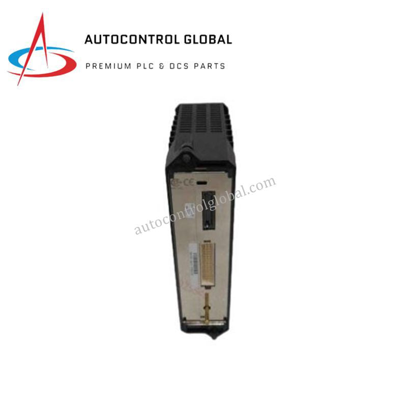 2211 Triconex | Rugged Input Module for Critical Industrial Systems