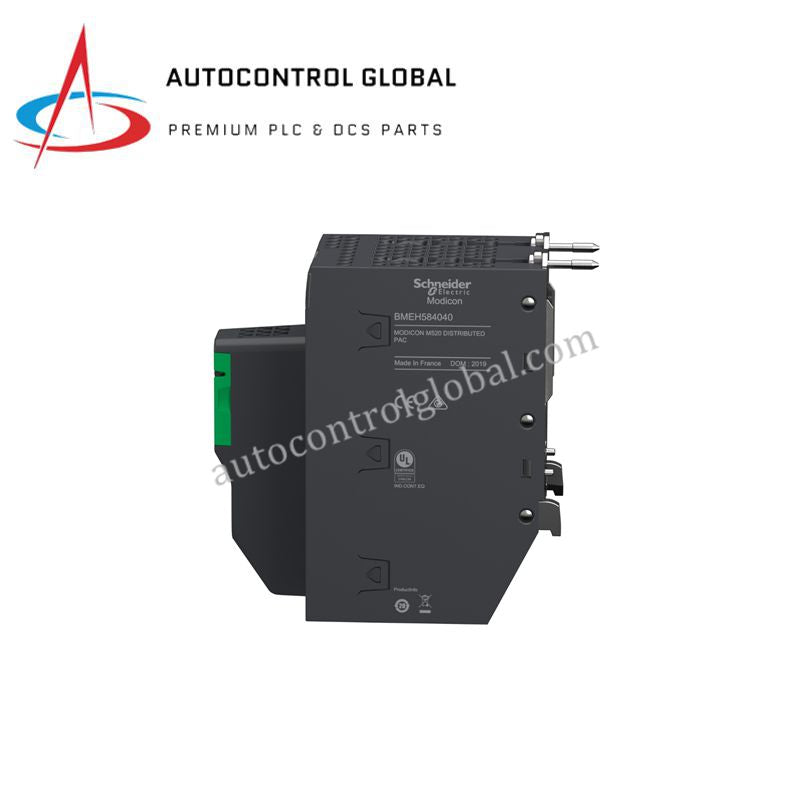 Schneider BMEP581020H Processor Module | Modicon M580 Industrial CPU