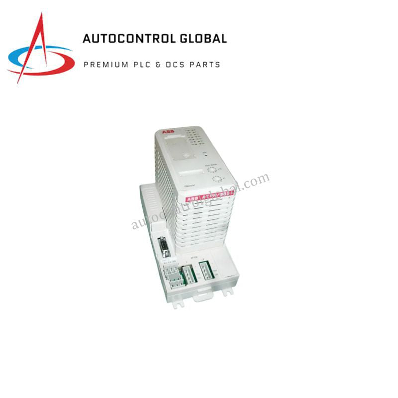 ABB SS823 | Industrial Power Supply for Process Automation & Control