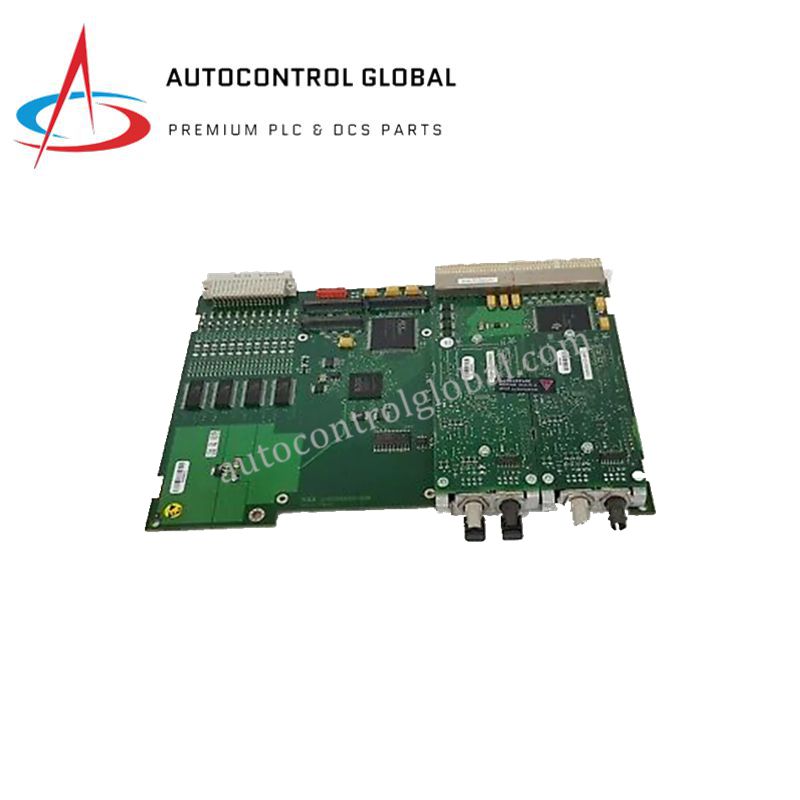 1MRK002239-BBr03 oleh ABB | Modul Kontrol Industri