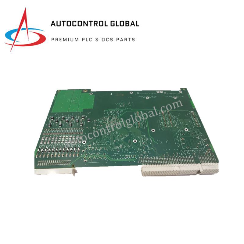 1MRK002239-BBr03 oleh ABB | Modul Kontrol Industri