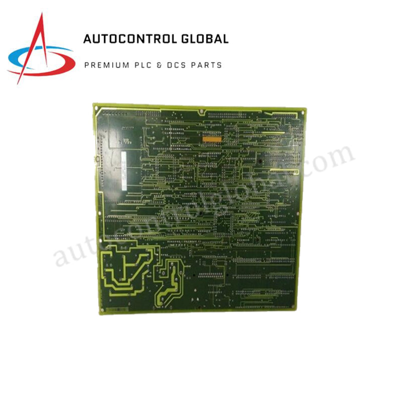 High-Performance Drive Logic Board | GE DS200SDCIG1A