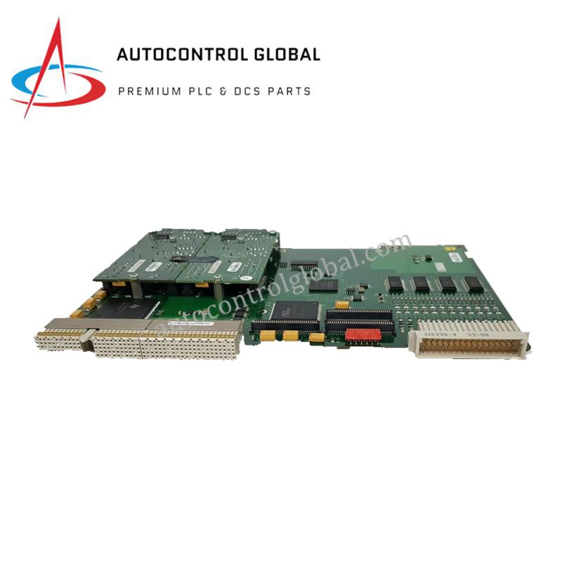 1MRK002239-BBr03 oleh ABB | Modul Kontrol Industri