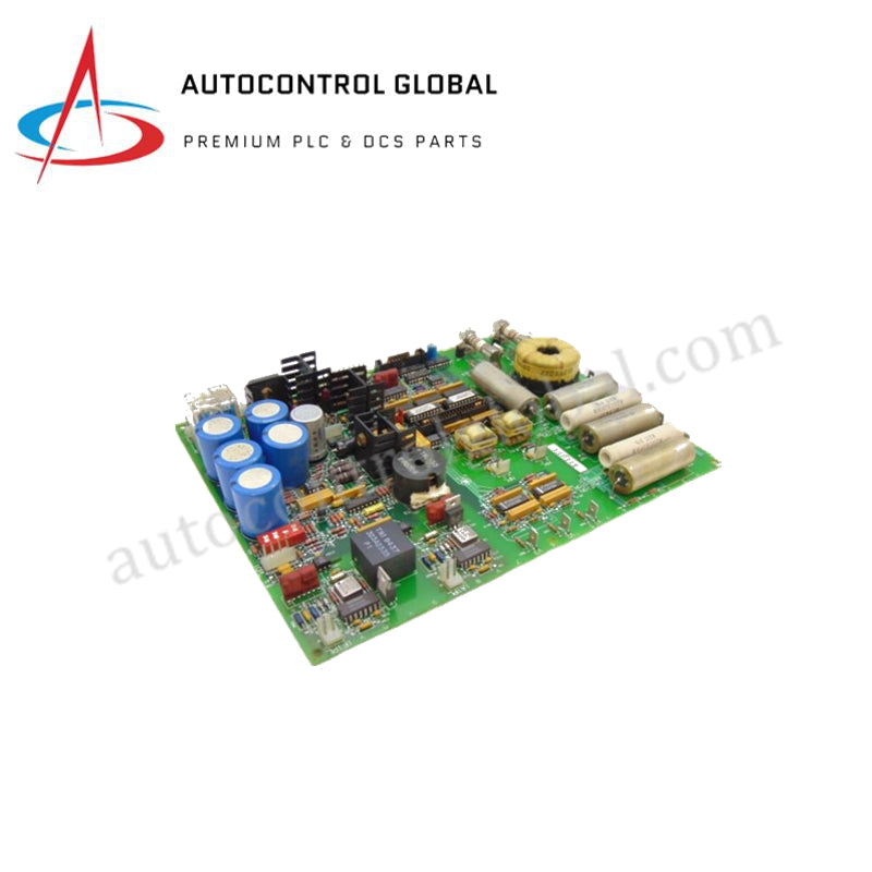 High-Performance Drive Logic Board | GE DS200SDCIG1A