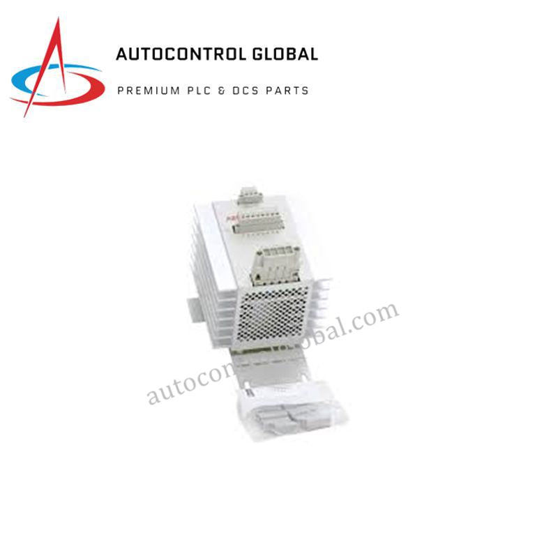 ABB SS823 | Industrial Power Supply for Process Automation & Control