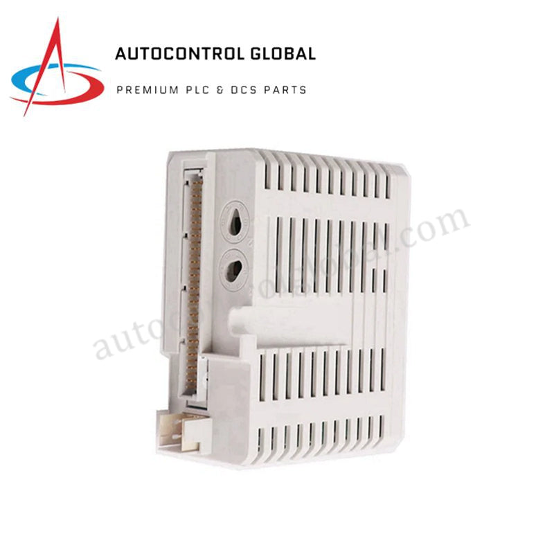 ABB DO890 3BSC690074R1 4-kanálový digitálny výstup s iskriskovou ochranou (kópia)
