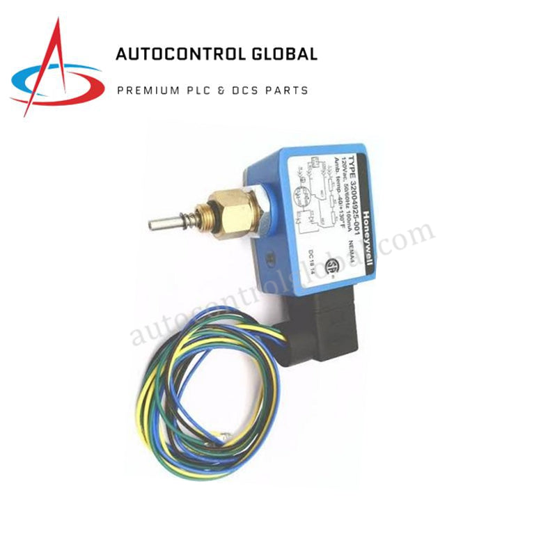 سری سوئیچ نشانگر موقعیت بسته Honeywell 32004925-001 CPI
