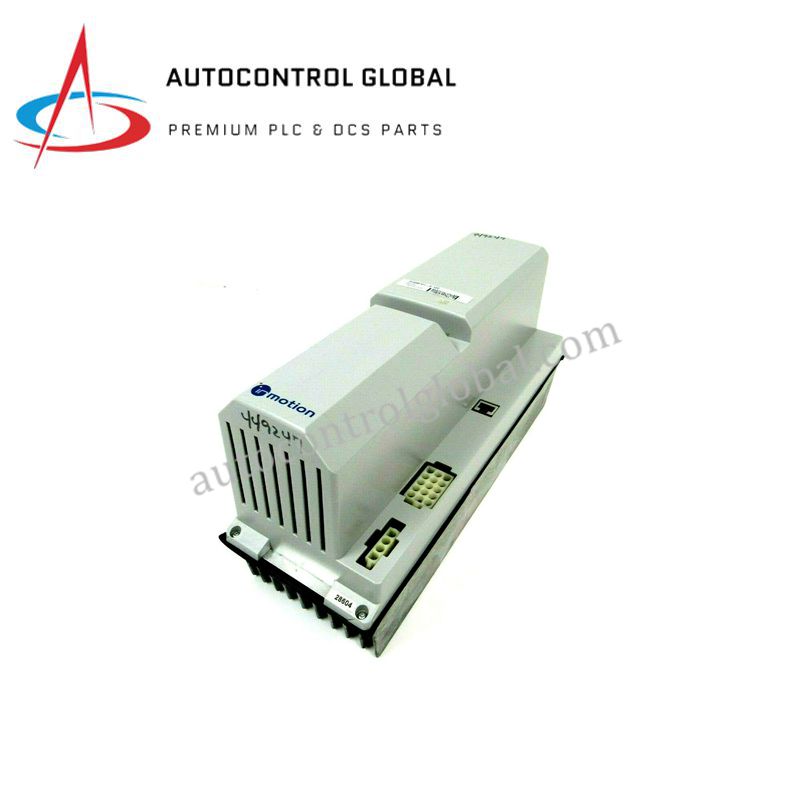 ABB DSQC 345 1SAP240700R0001 | Servo Drive / Rectifier Module