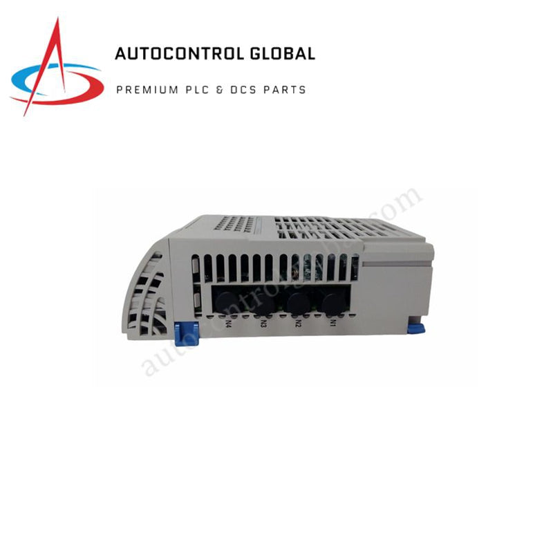 5X00481G04 Ovation OCR1100 kontroliera CPU procesora modulis