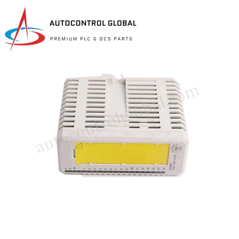 DO880 ABB S800 I/O Current Sourcing Output 3BSE028602R1