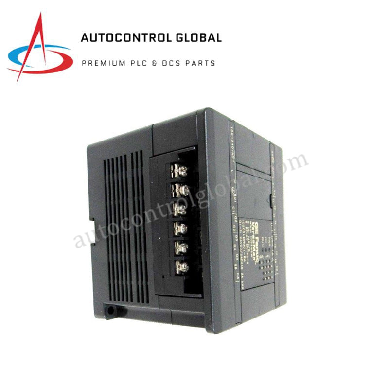 IC200UDR001-BA GE Fanuc VersaMax Micro automate programmable industriel