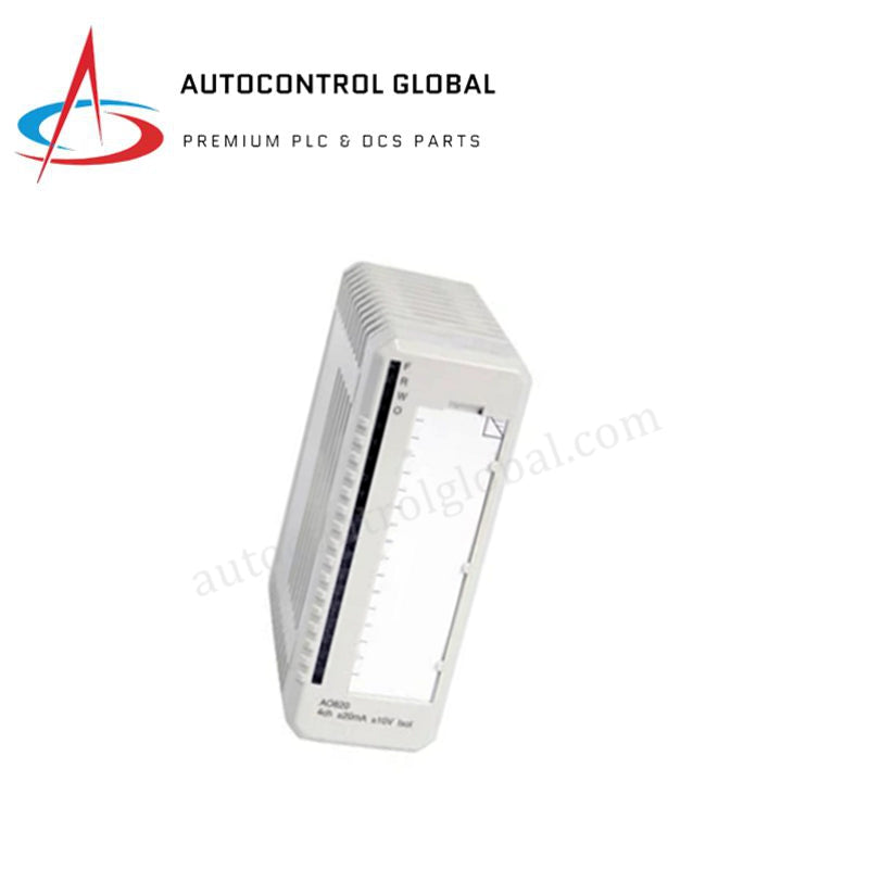 Original ABB DO815 Digital Output for System 800xA/Symphony