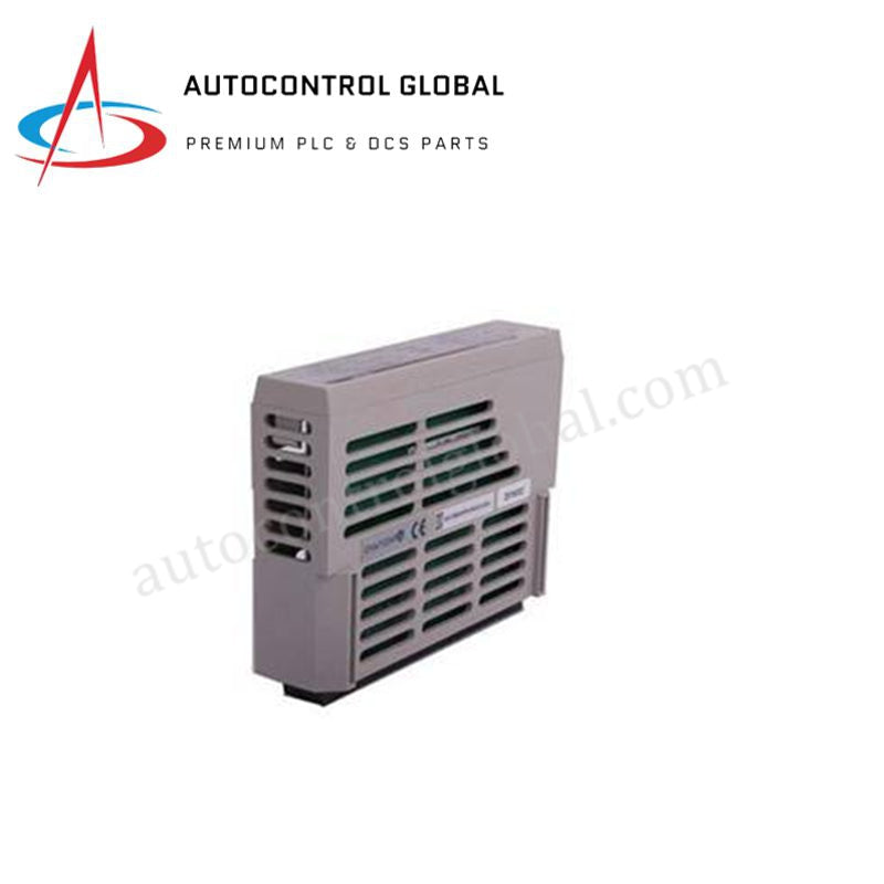 1C31197G01 Emerson Ovation Servo Klep Persoonlikheidsmodule