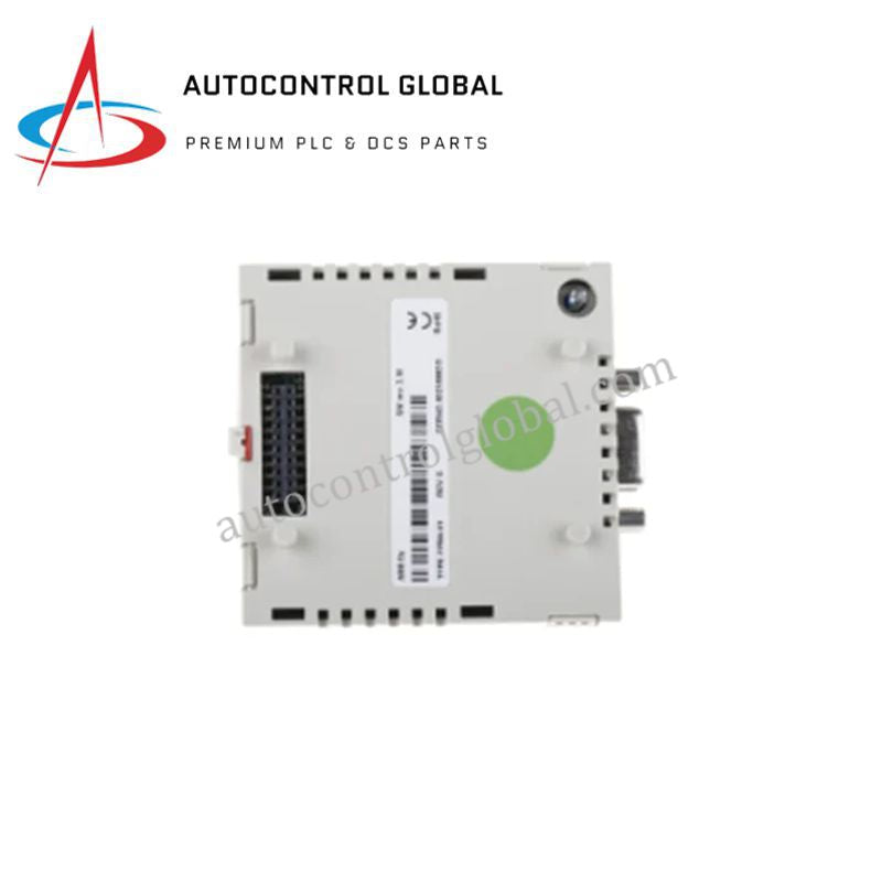 FENA-11 3ABD0000089107 | ABB Ethernet Adapter | Multi-Protocol Support