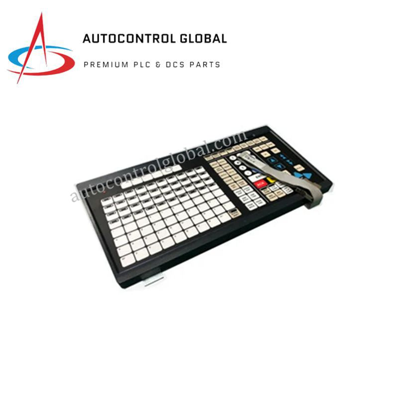 51196694-250 Honeywell | DCS Integrated Keyboard for Control Stations