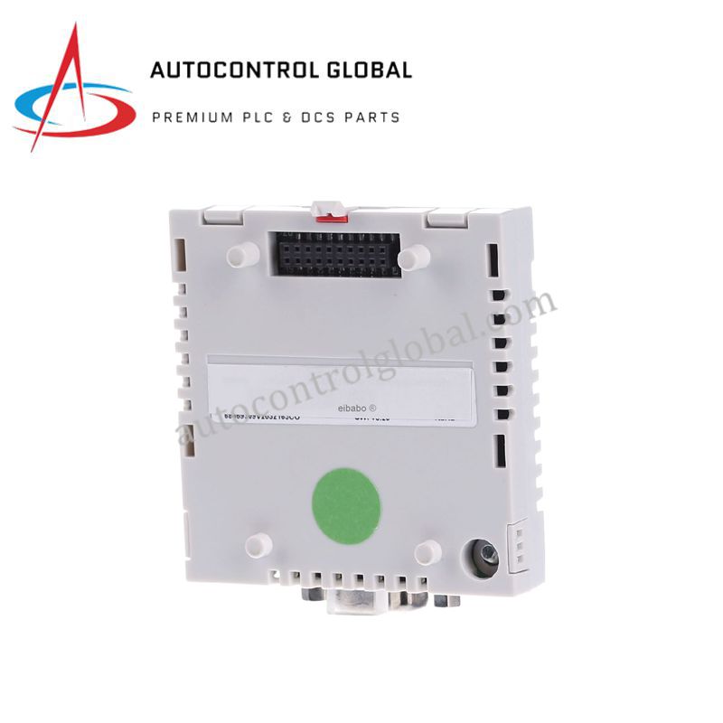 FENA-11 3ABD0000089107 | ABB Ethernet Adapter | Multi-Protocol Support