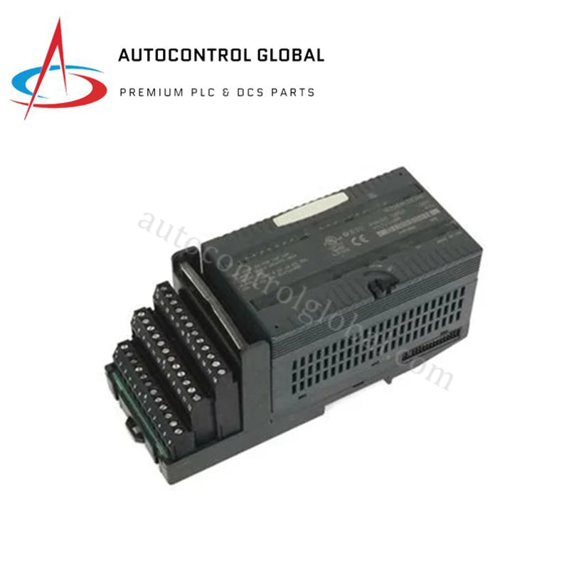 GE IC200ALG620-EC Fanuc VersaMax Analog Input Module