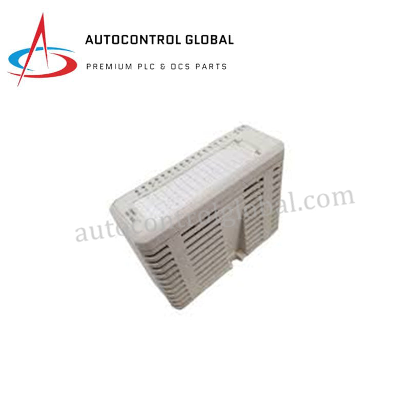 ABB DI840 3BSE020836R1 16-Channel Redundant Digital Input