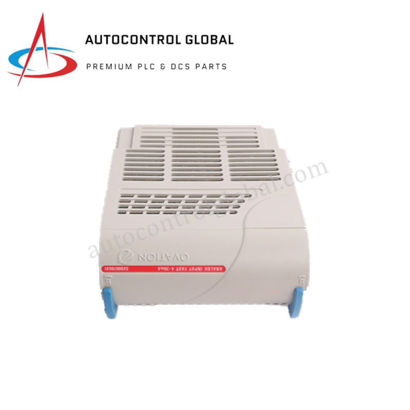 Emerson Ovation 5X00070G01 MK-Serie-Analog-Eingangsmodul