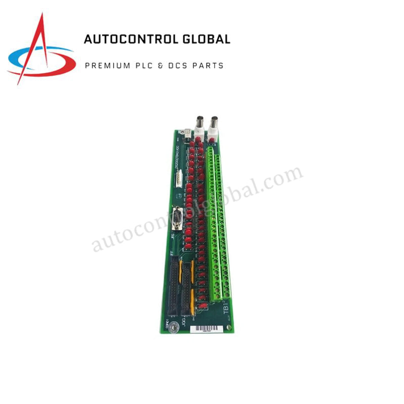 DS200QTBAG1A GE QTBA | برد رابط آنالوگ و دیجیتال دوگانه
