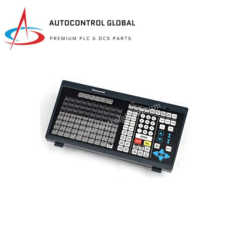 51196694-250 Honeywell | DCS Integrated Keyboard for Control Stations