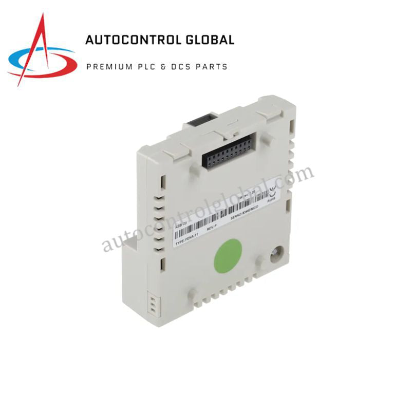 FENA-11 3ABD0000089107 | ABB Ethernet Adapter | Multi-Protocol Support