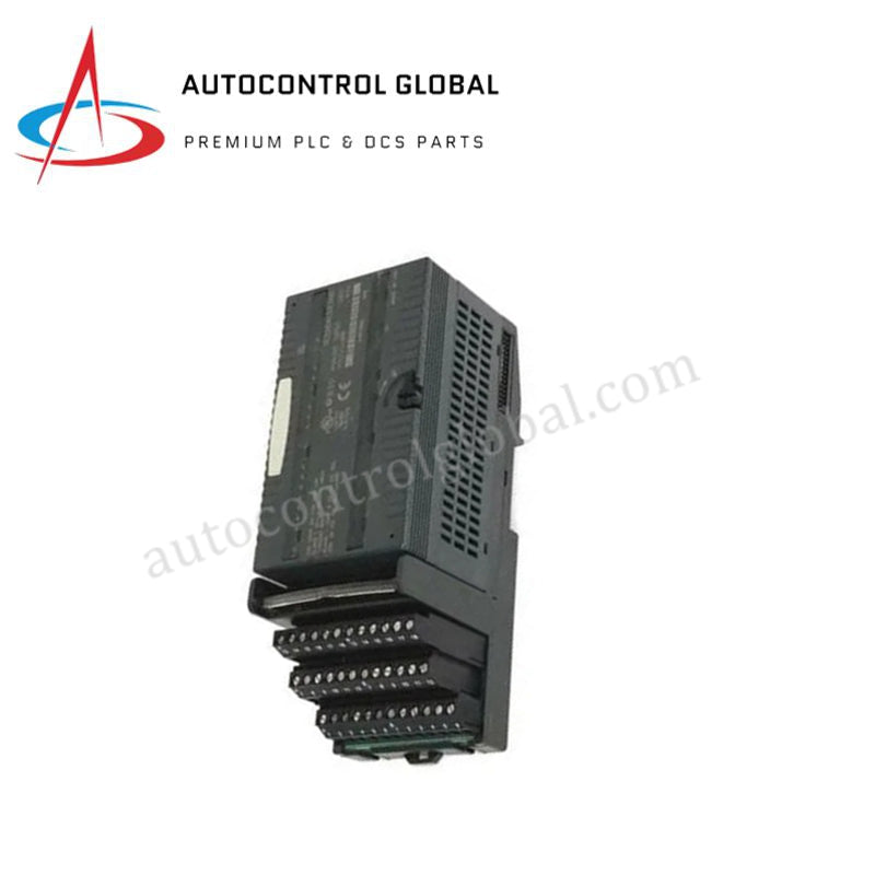 GE IC200ALG620-EC Fanuc VersaMax Analog Input Module