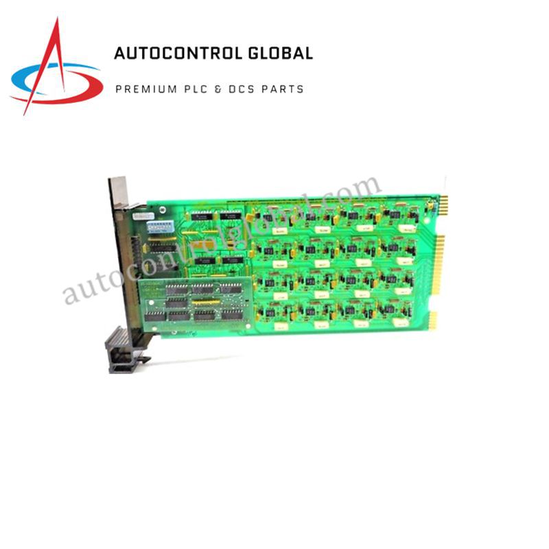 NDSI02 Digital Input Module | ABB INFI 90 DCS Integration