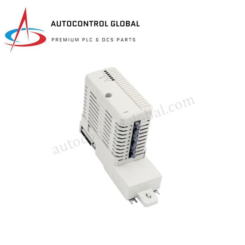 ABB DI840 3BSE020836R1 16-Kanaal Redundante Digitale Invoer (kopie)