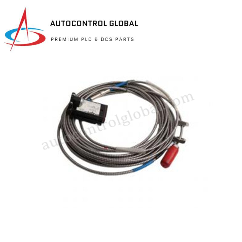 Automate-Näherungssensoren | EPRO CON041+PR6423/004-030-CN