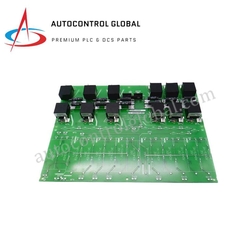 Nuevo DS200PCCAG6A GE | Placa de circuito impreso para accionamiento de compuerta de turbina