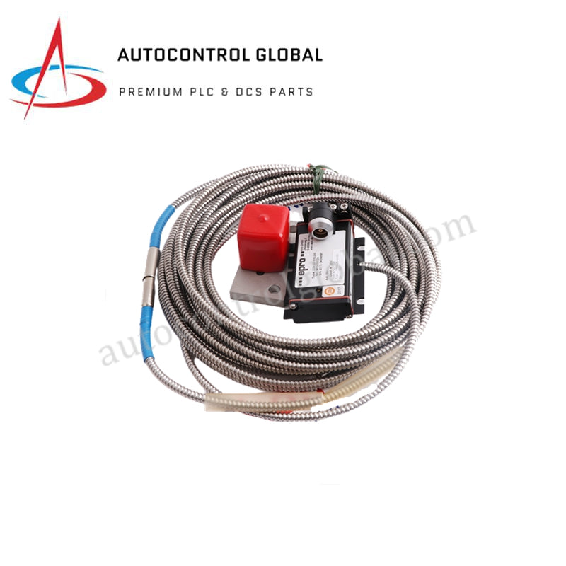 Automate-Näherungssensoren | EPRO CON041+PR6423/004-030-CN