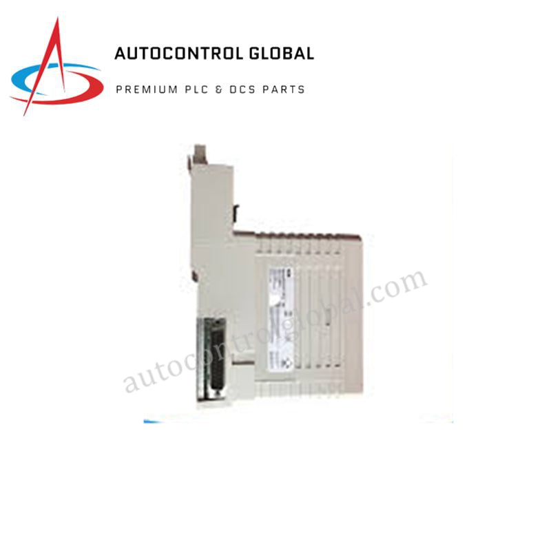 ABB DI840 3BSE020836R1 16-Kanaal Redundante Digitale Invoer (kopie)