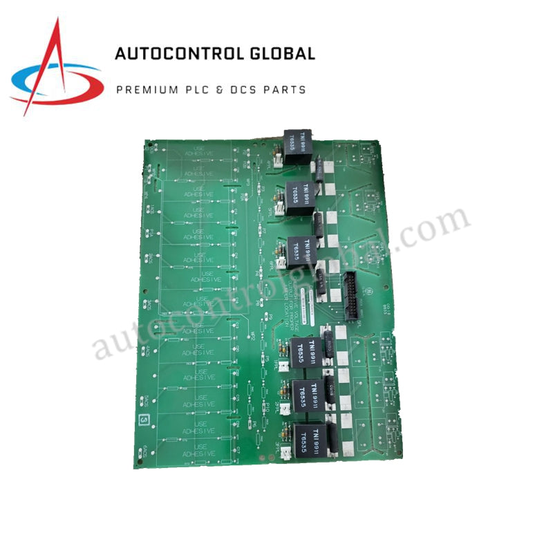 Nuevo DS200PCCAG6A GE | Placa de circuito impreso para accionamiento de compuerta de turbina