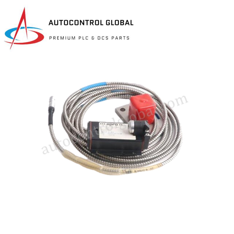 Automate-Näherungssensoren | EPRO CON041+PR6423/004-030-CN
