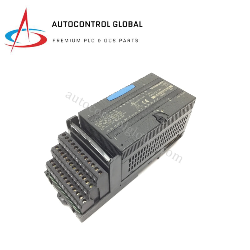 IC200MDL742G GE Fanuc VersaMax 32-Punkt-Ausgangsmodul