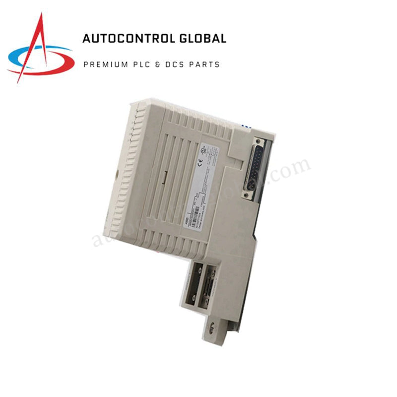 Изберете модул за комуникация I/O | ABB 3BSE075853R1 CI845